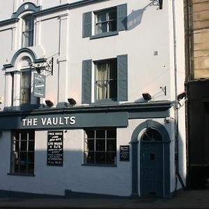 The Vaults